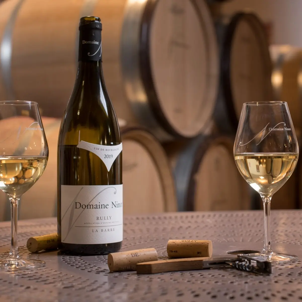 Domaine Ninot 1