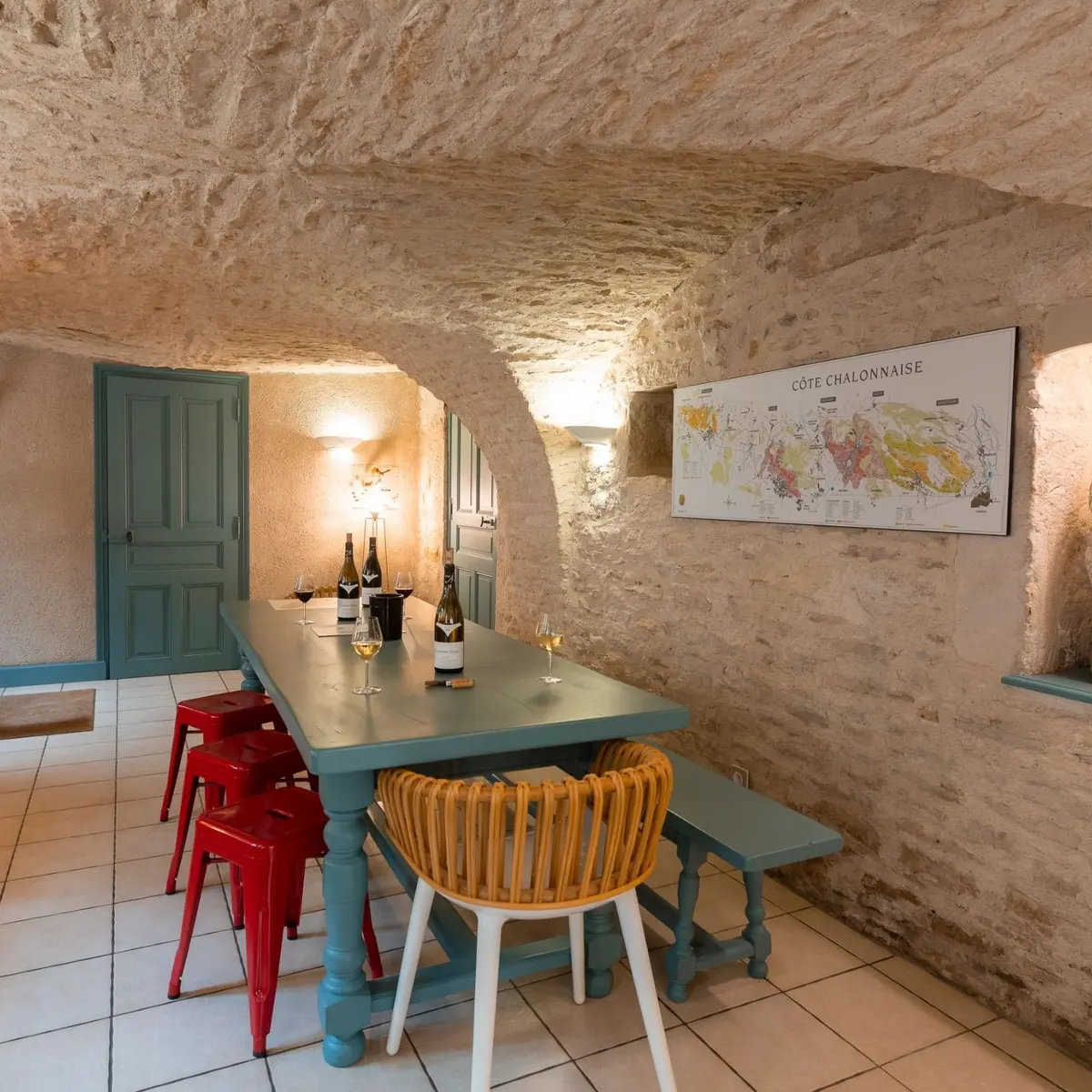 Domaine Ninot 3