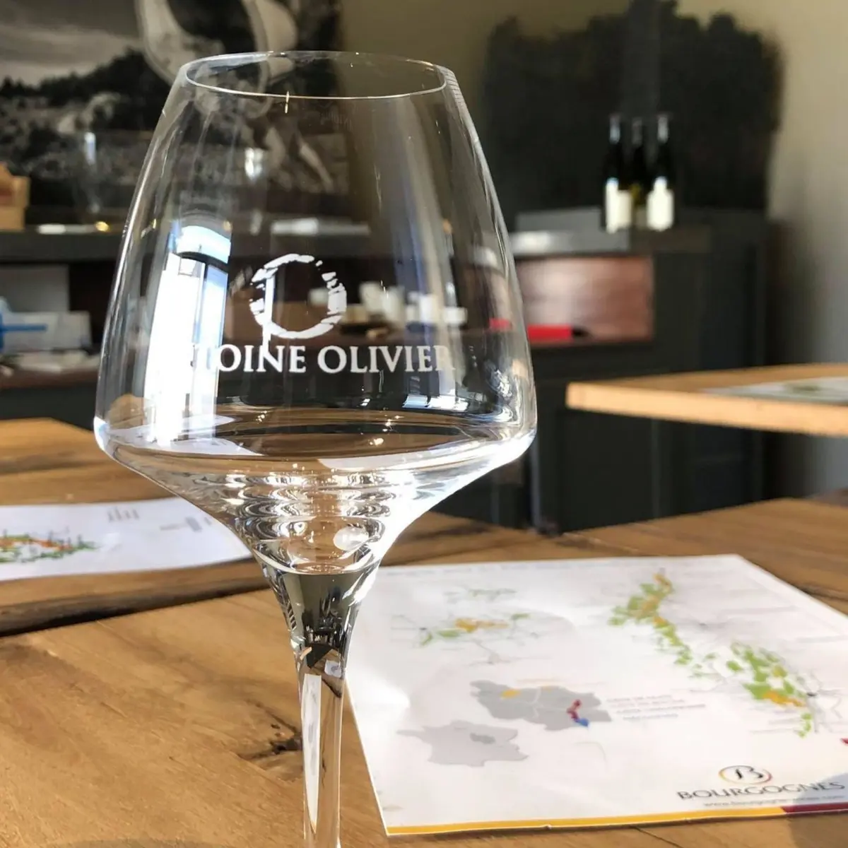 Domaine Olivier Antoine