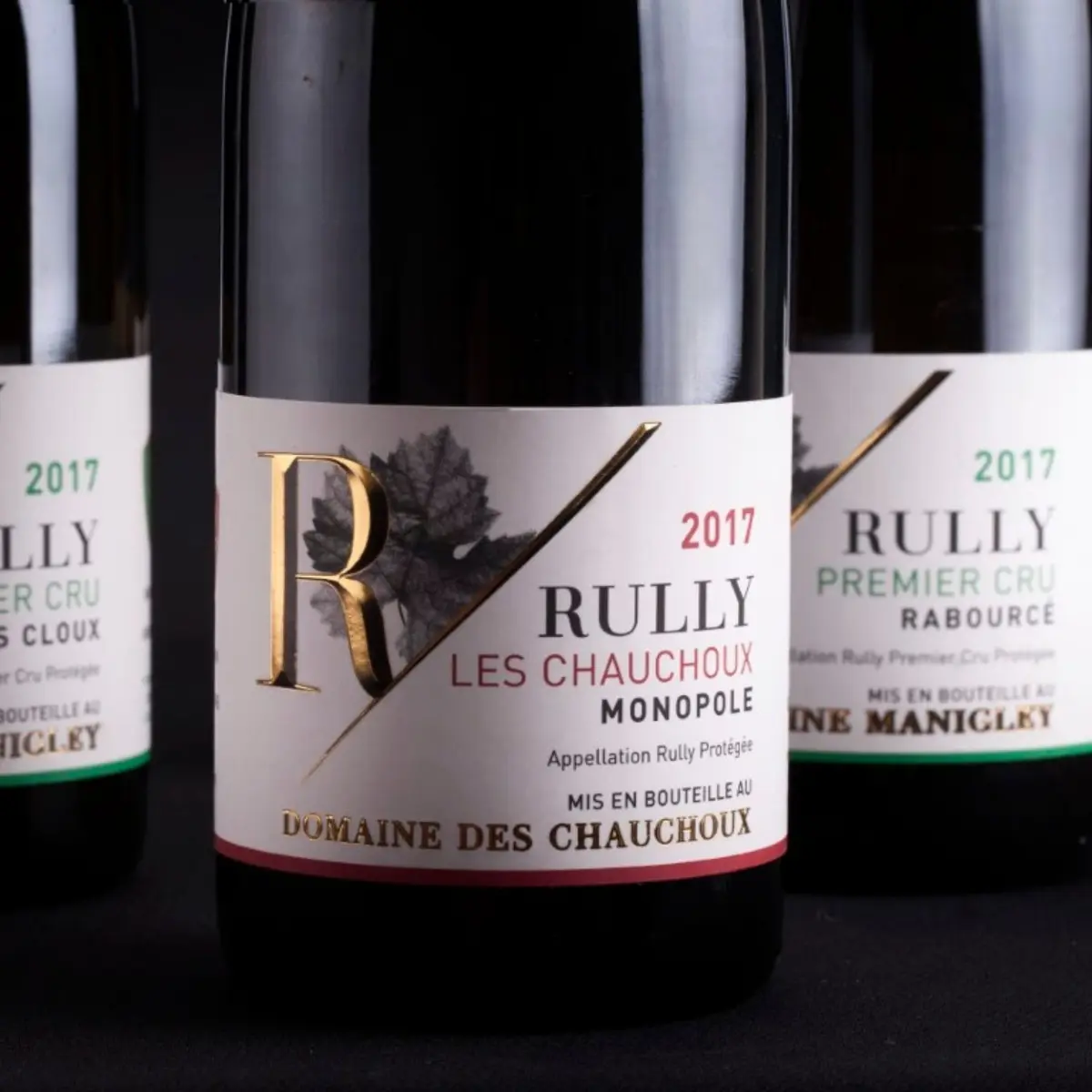 Domaine des Chauchoux