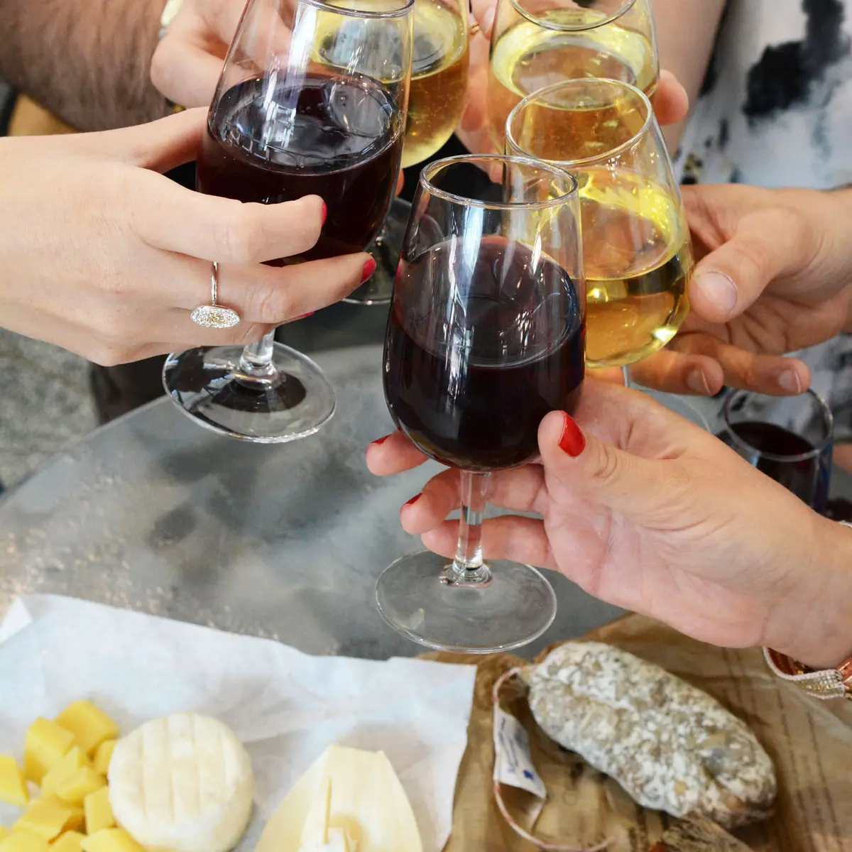 Dégustation  Photo Rozenn Krebel 12