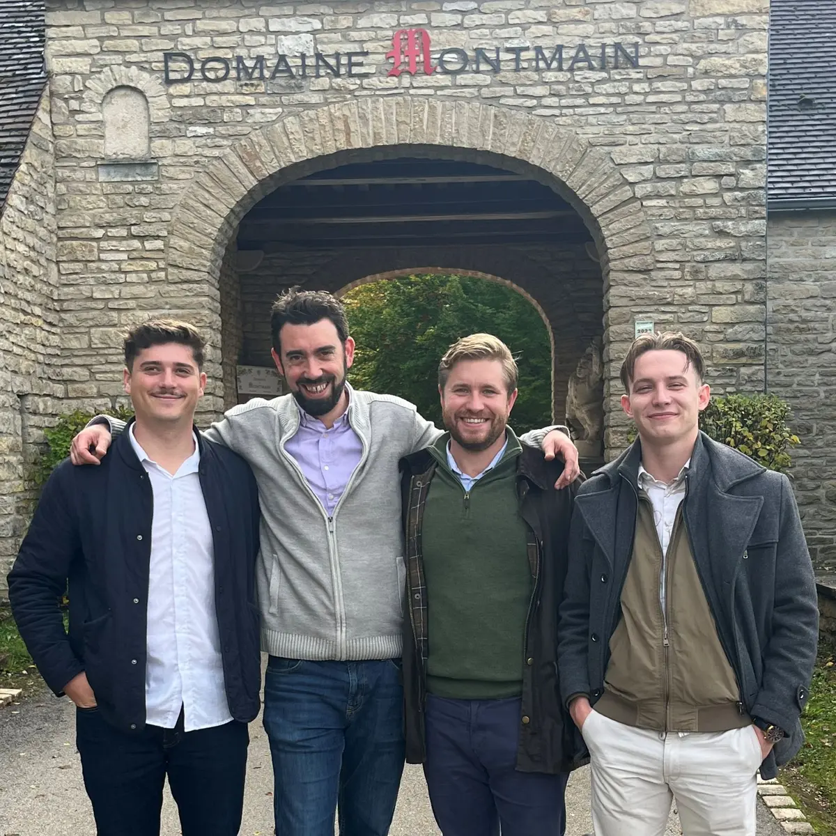 Entrée redimensionnée