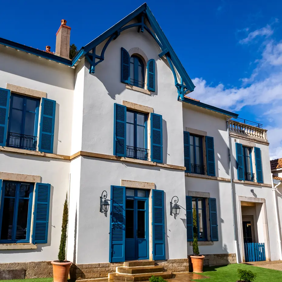 Hôtel Solstice