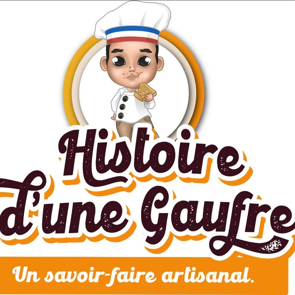 Histoire d’une gaufre-1