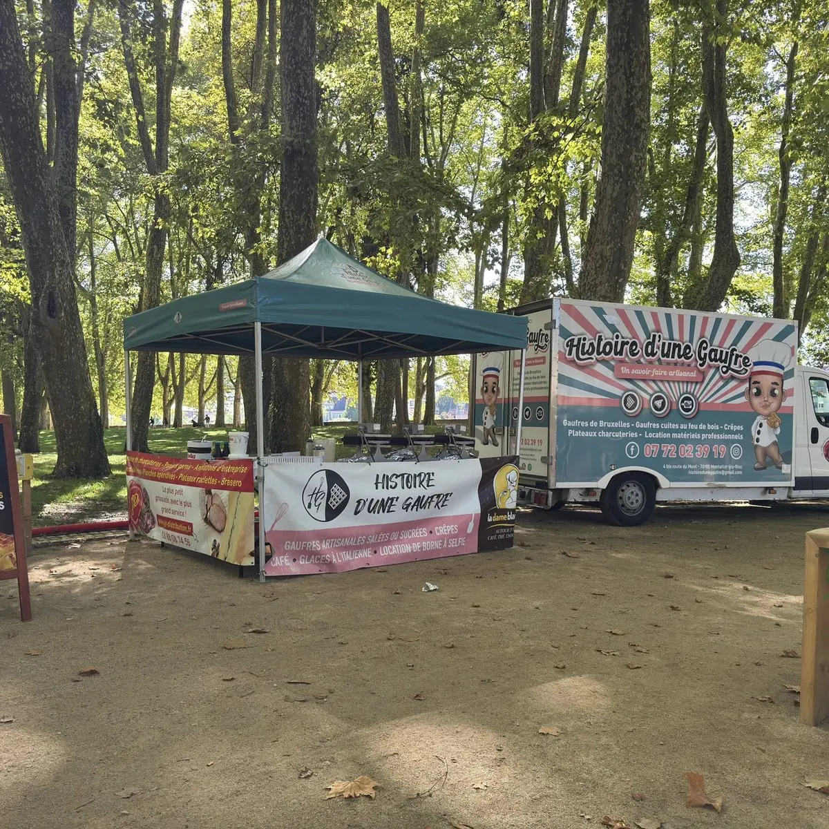 Histoire d’une gaufre-2