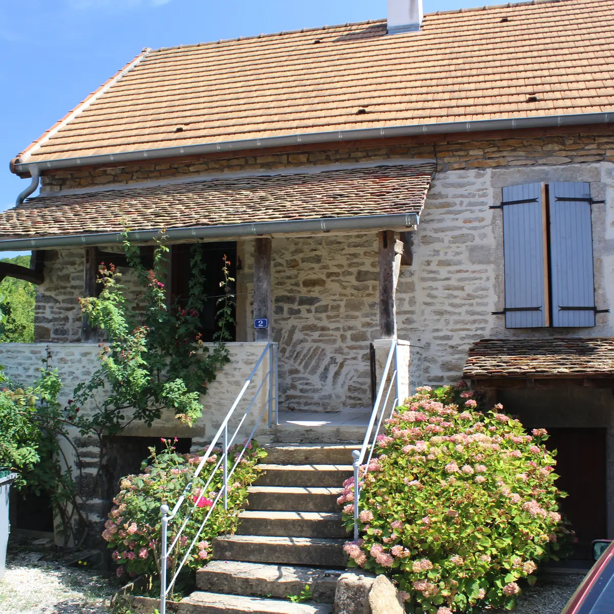 façade