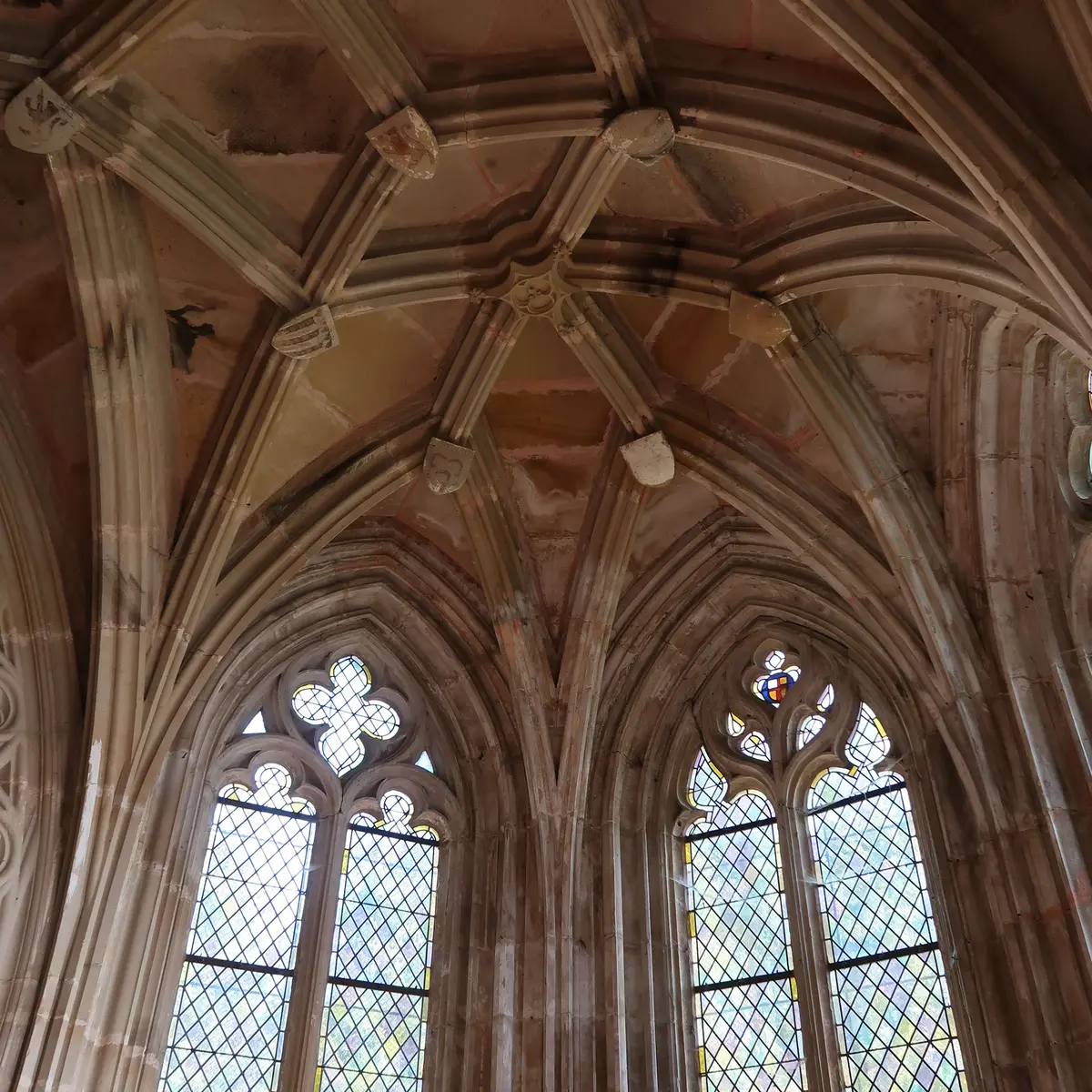 Chapelle Saint Hubert