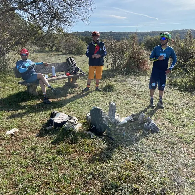 petite pause nature