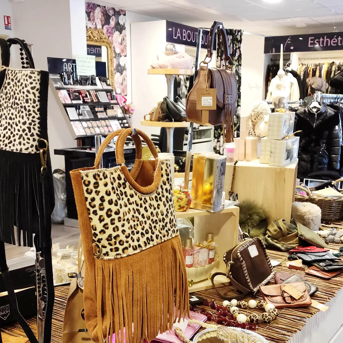 Rioz Esthétiquement Vôtre