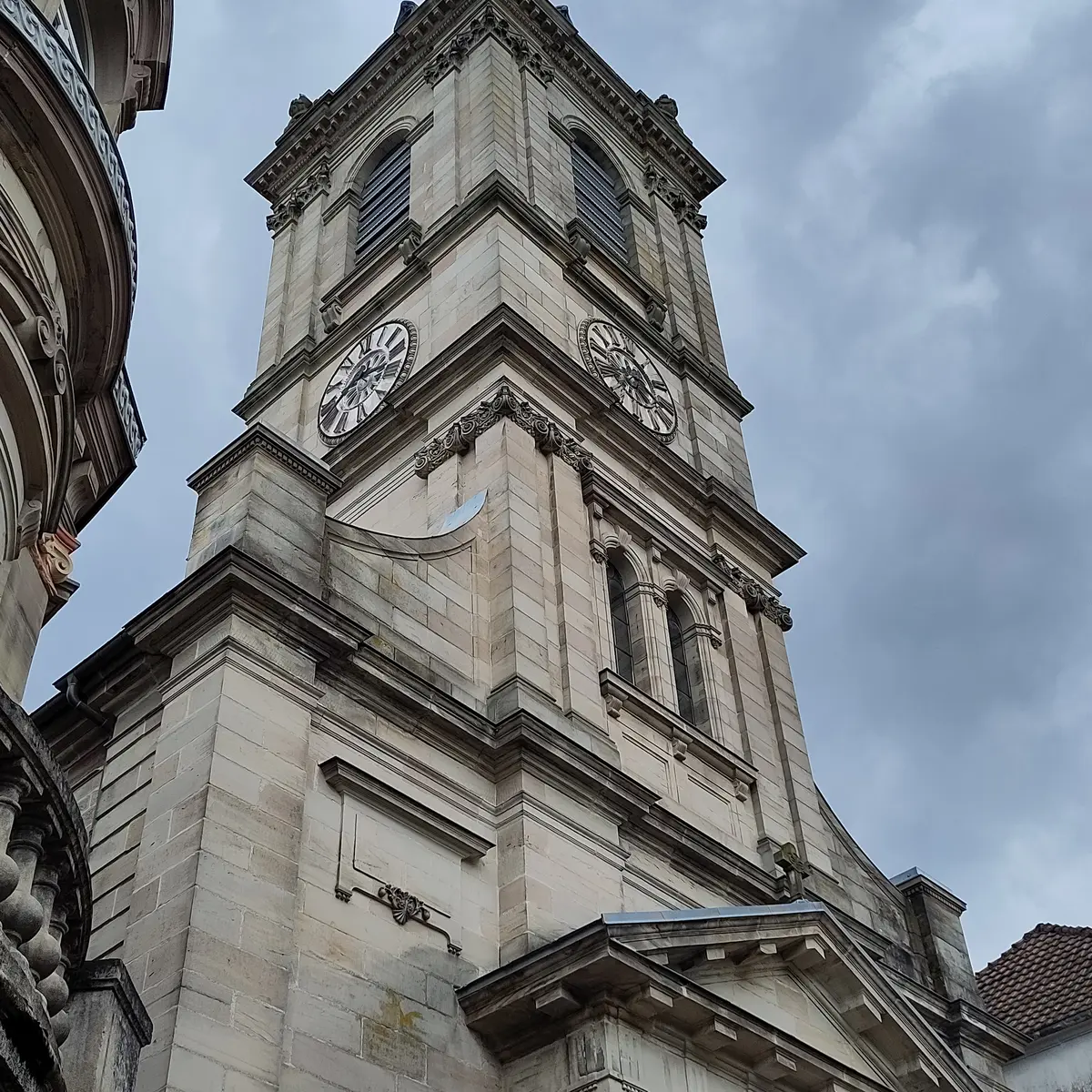 SENTIER HISTORIQUE