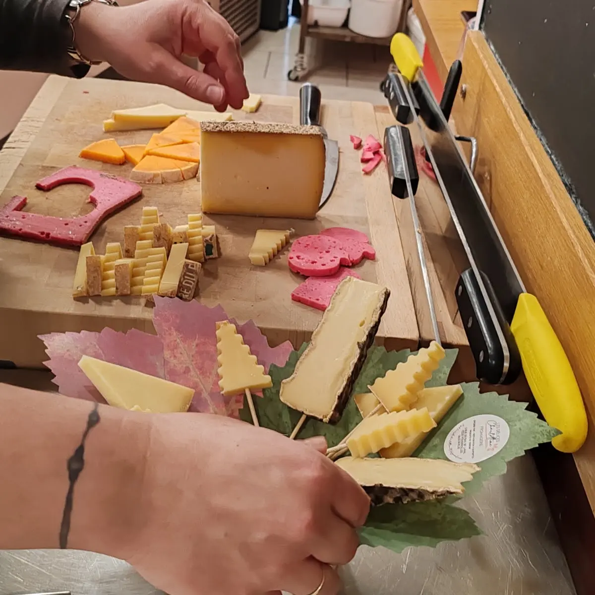 Les Délices de Charlotine