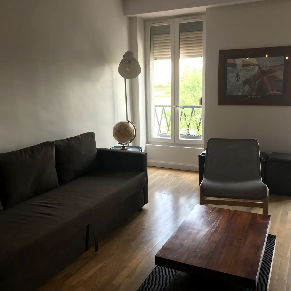 Salon