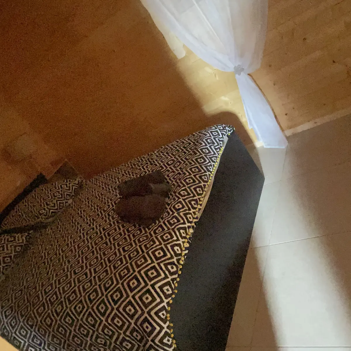 Le Chalet Barges