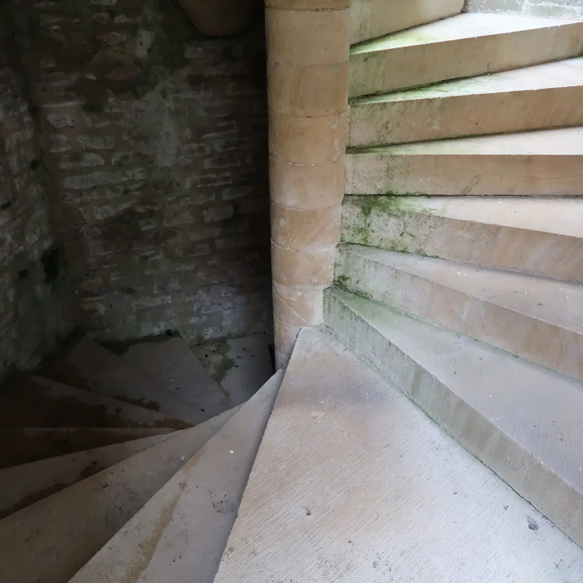 Chapelle Saint Hubert