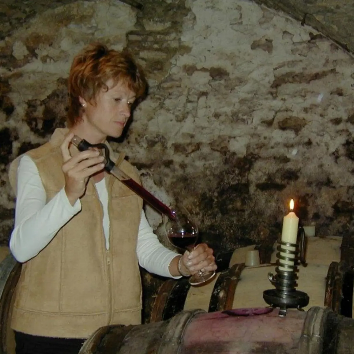 Jeanniard Françoise