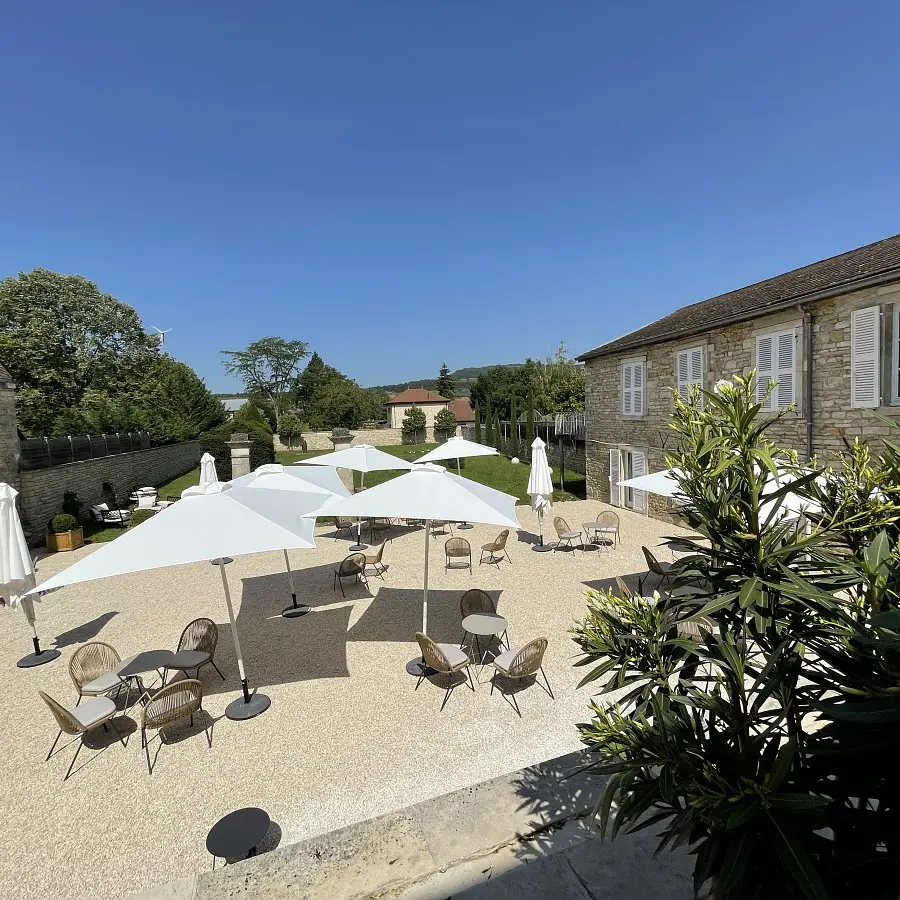 Maison Chanzy Puligny-Montrachet