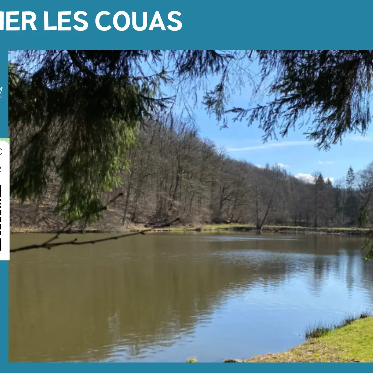 FICHE RANDO DDATA màj 2024 MAI - Localisation La ROCHOTTE