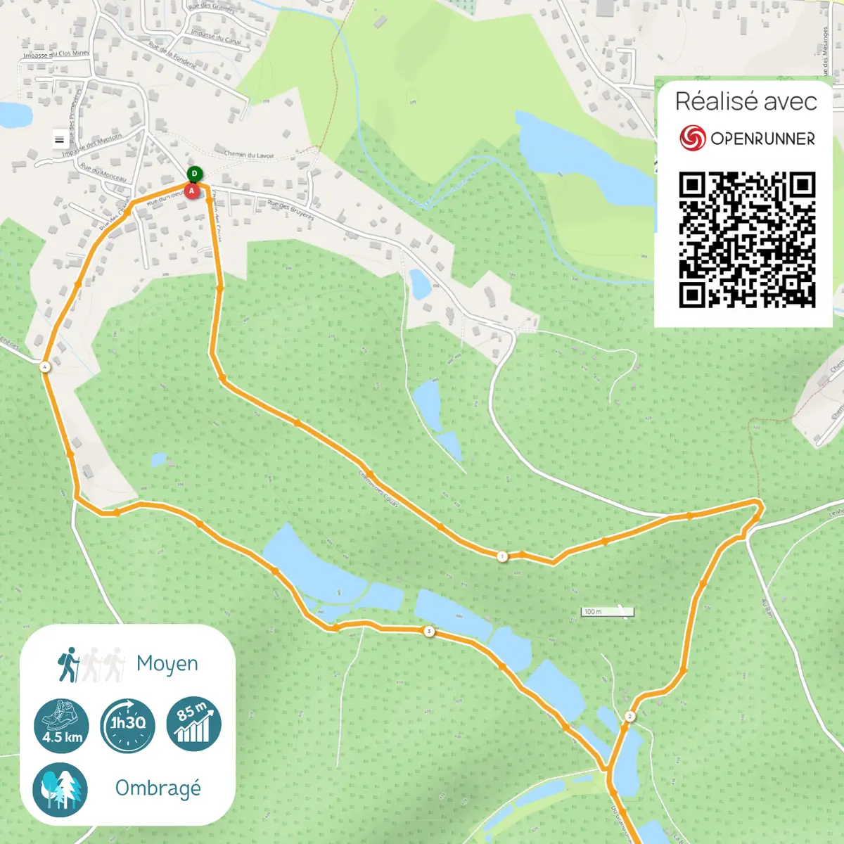 Localisation Les COUAS (3)