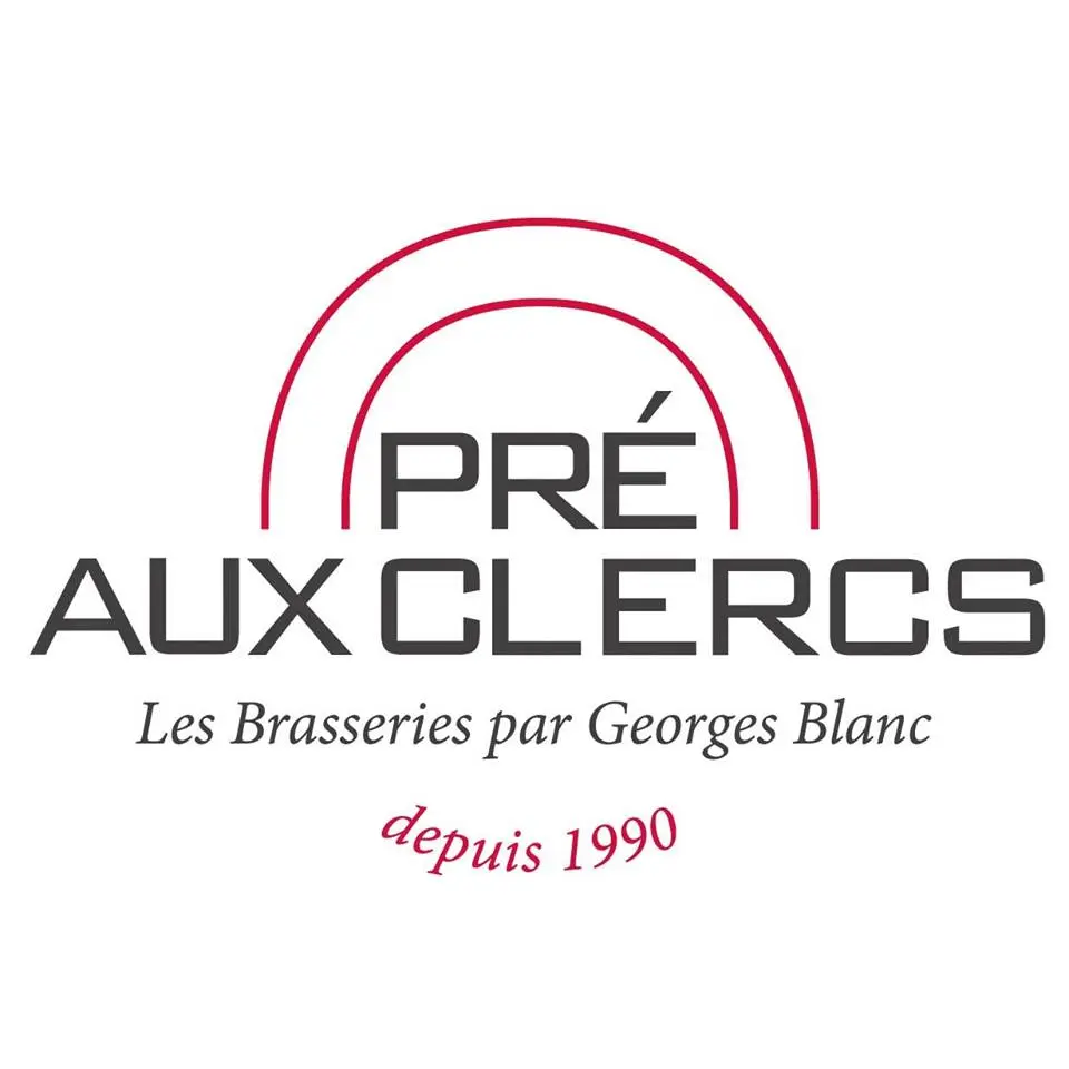 Logo Pré aux Clercs