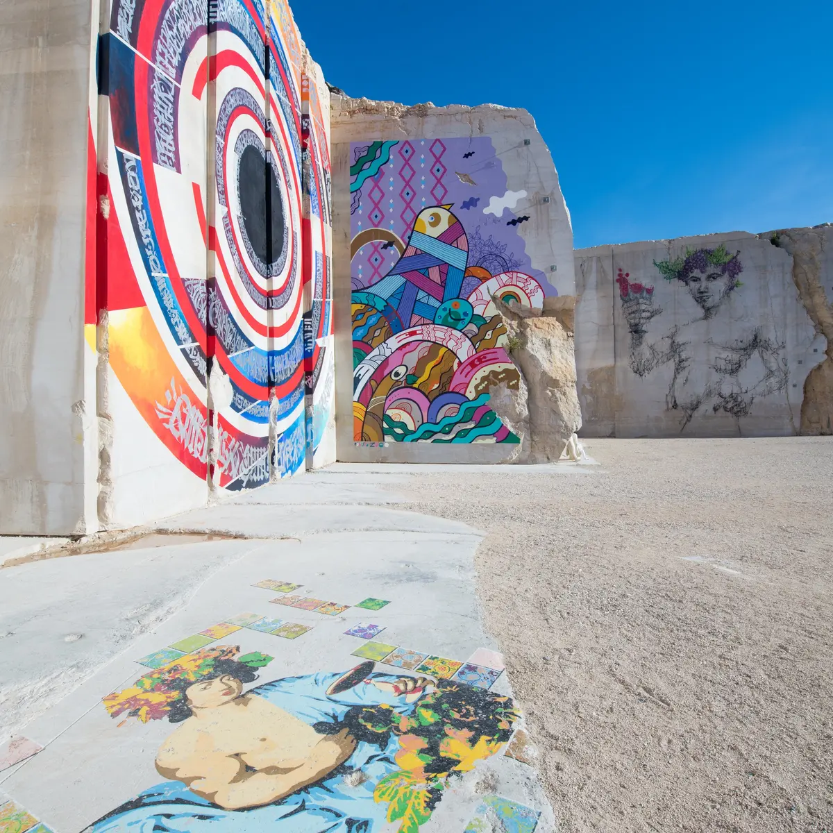 La Karrière® - Photo Michel Joly (6)