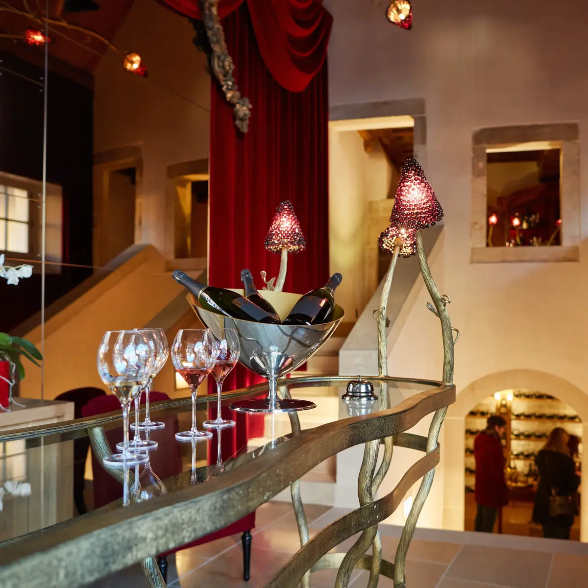 La_Maison_Vougeot_049 © Serge Chapuis