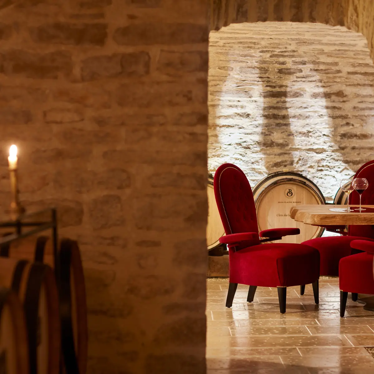 La_Maison_Vougeot_094 © Serge Chapuis