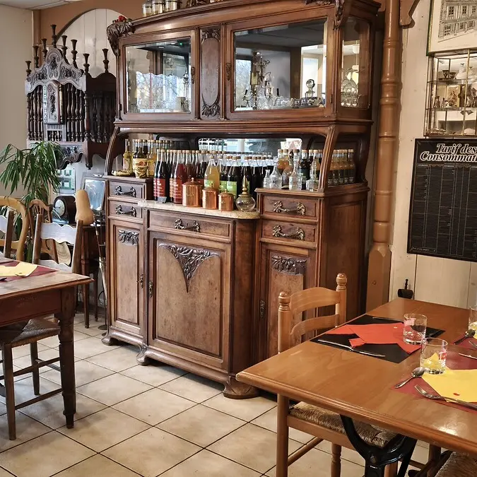Lard Broc Café - Melisey(2)