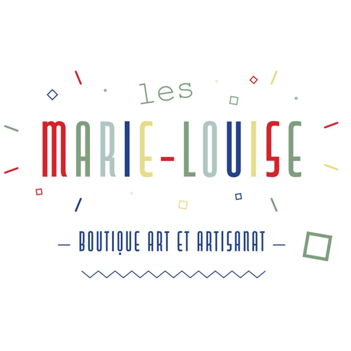 Les Marie-Louise