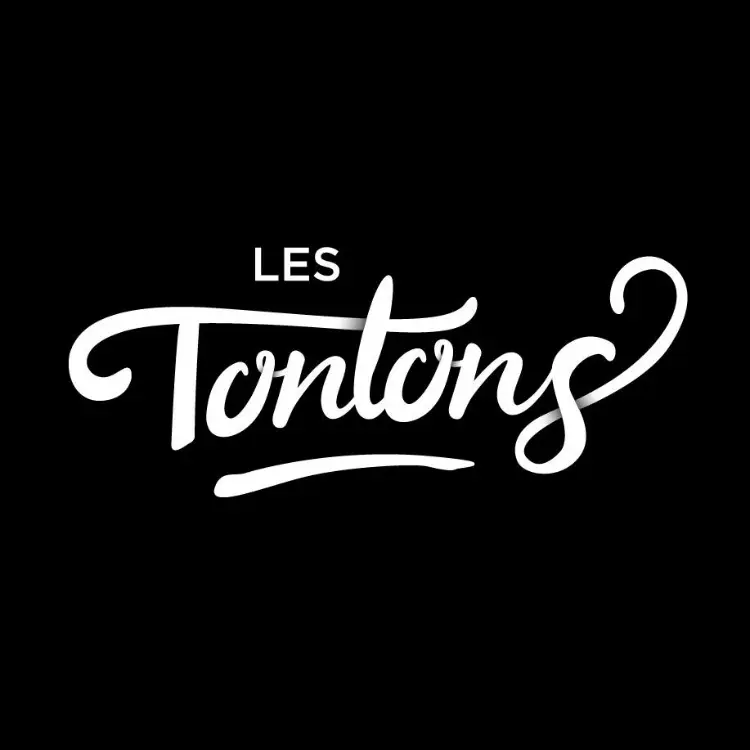 Les Tontons 1