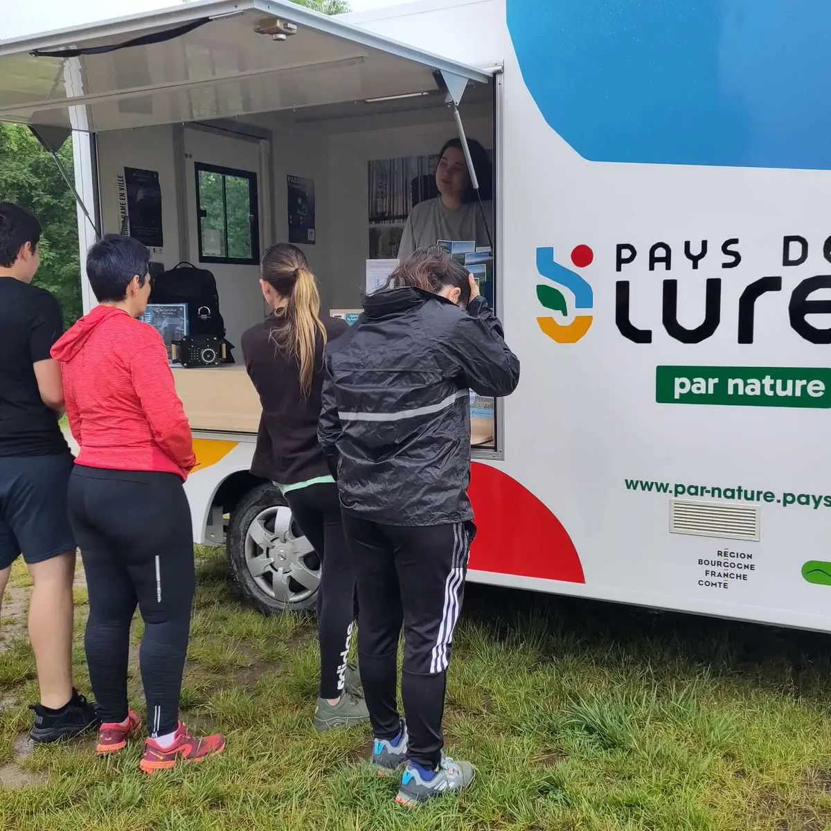 La Luro'mobile