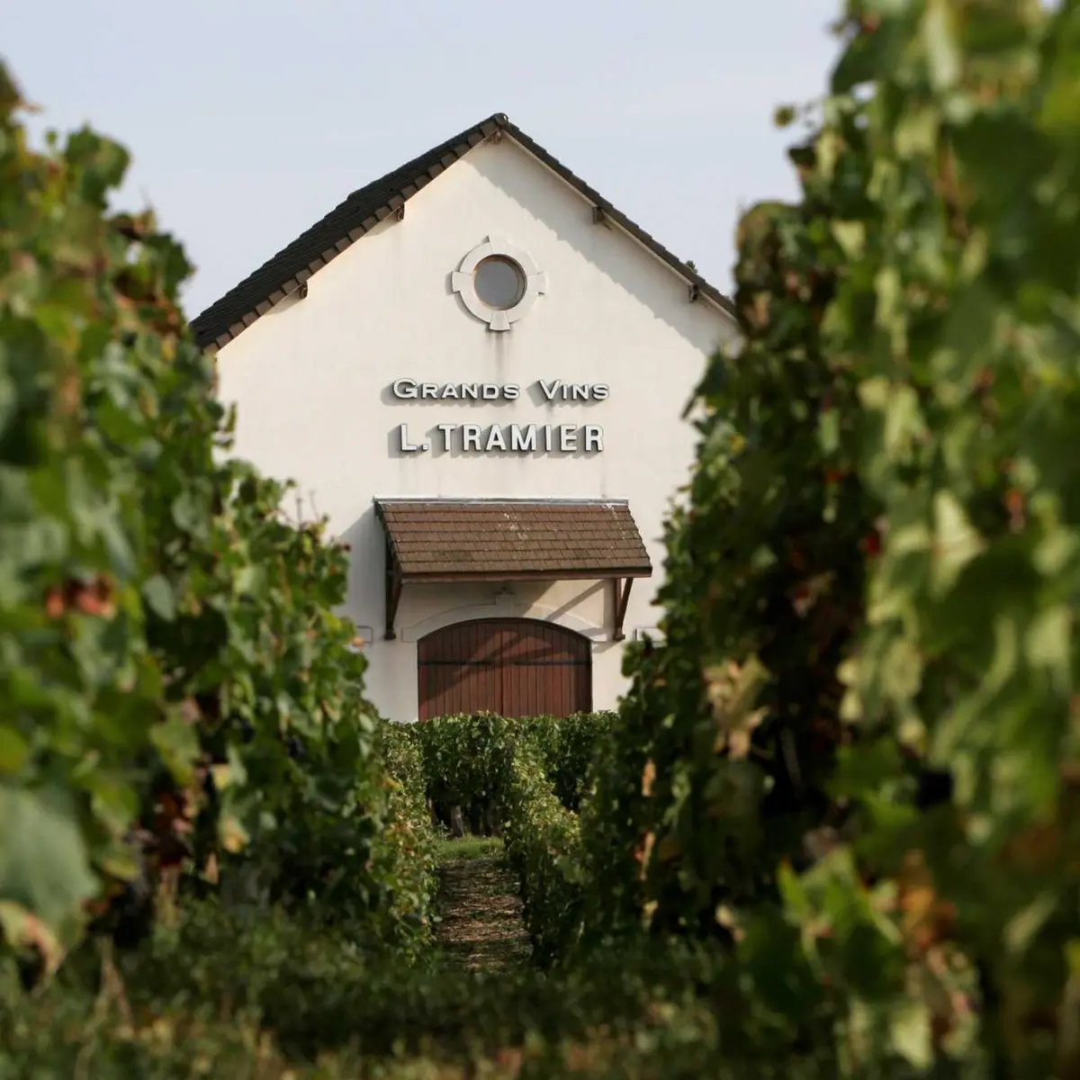 Maison Tramier