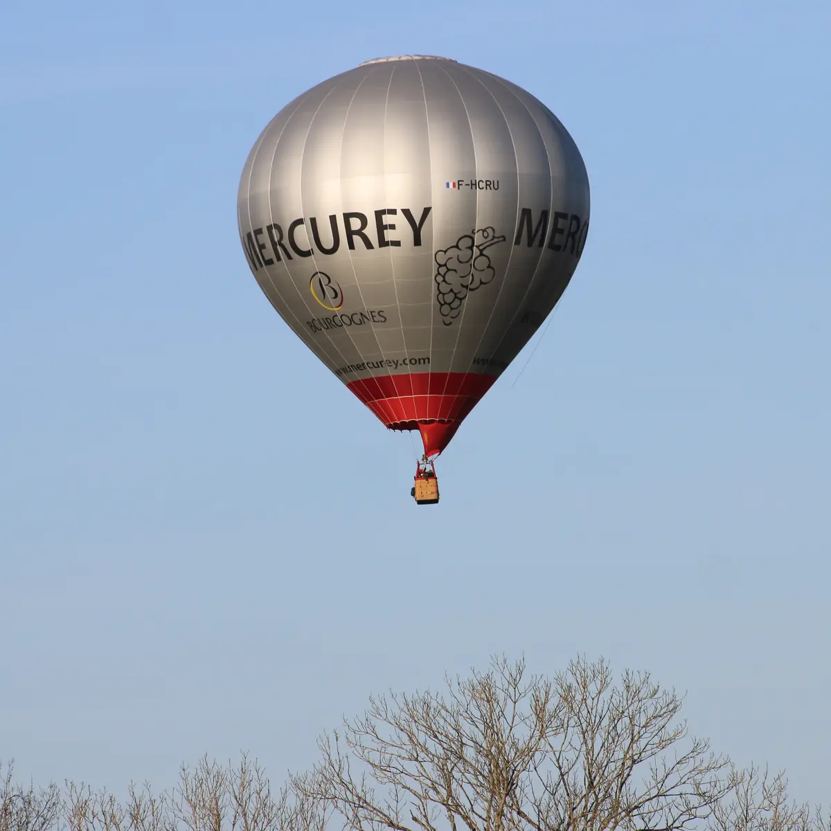 Mercurey - Art Montgolfière Bourgogne - Loisirs - 2022 (3)