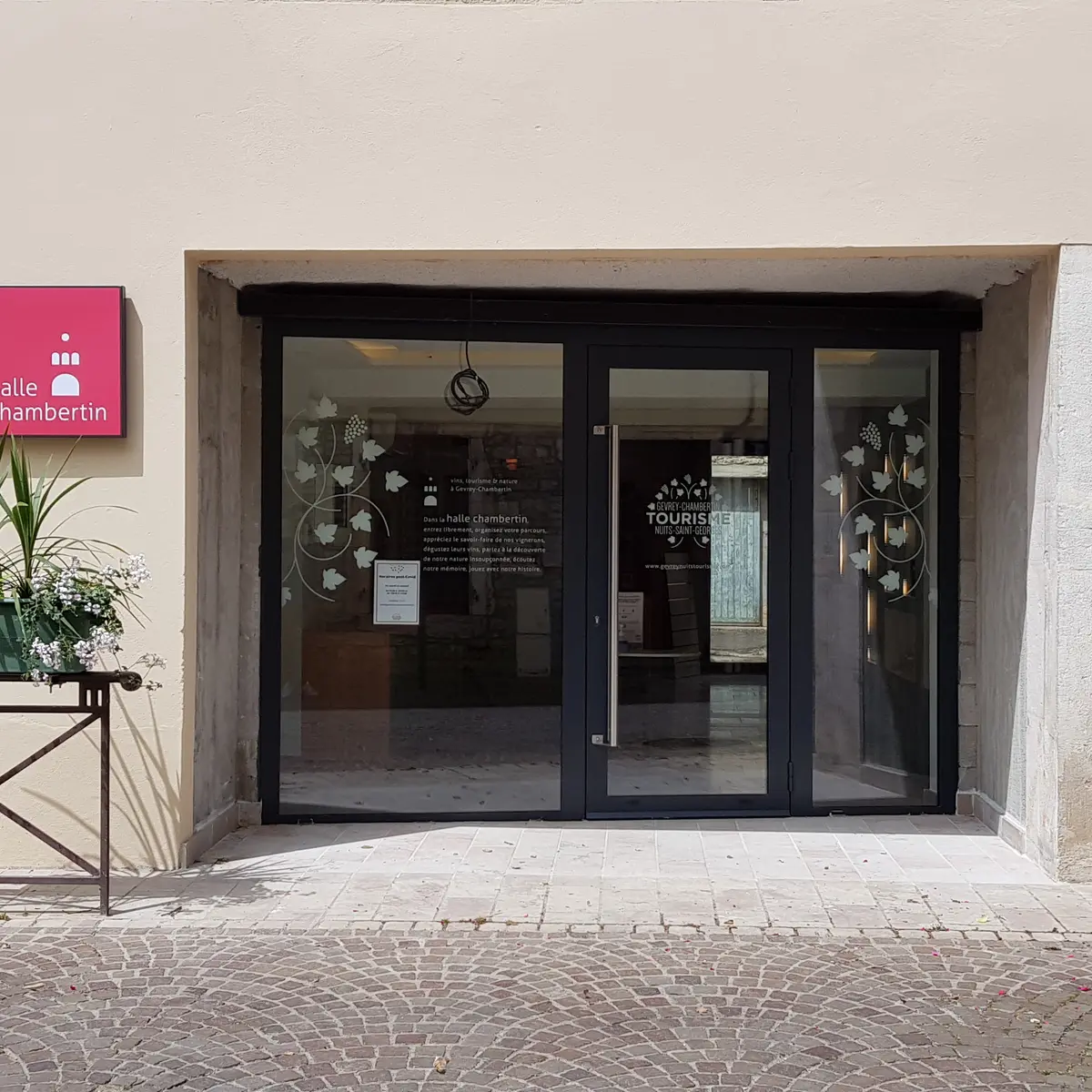 Nouveaux locaux OT Gevrey (5)