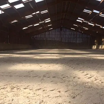 Saint Désert - Moulin Gaudillot - 2017 (1)