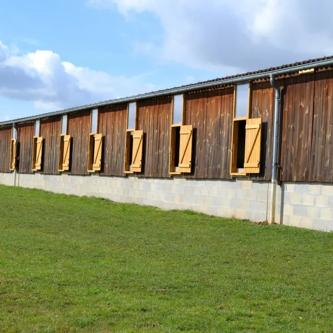 Saint Désert - Moulin Gaudillot - 2017 (3)