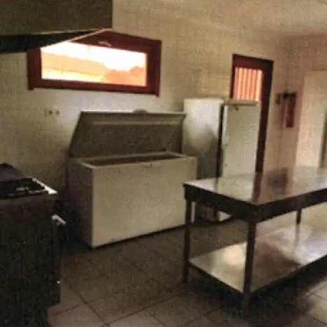 Salle cuisine Chargey