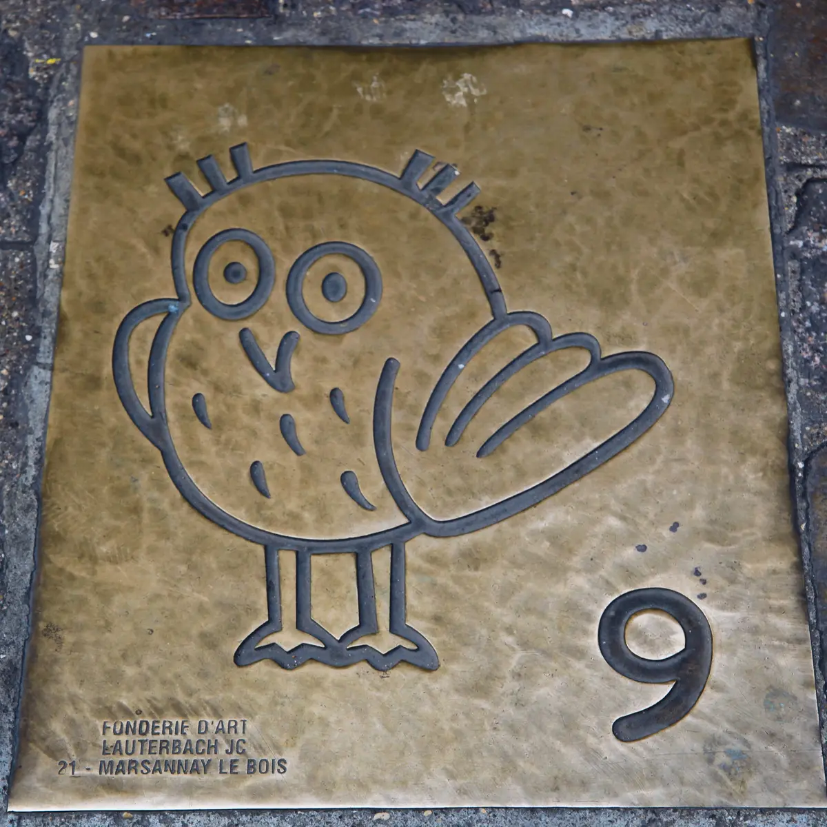 Station de la Chouette©Office de Tourisme de Dijon