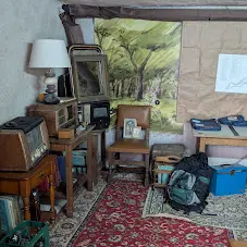 Escape game