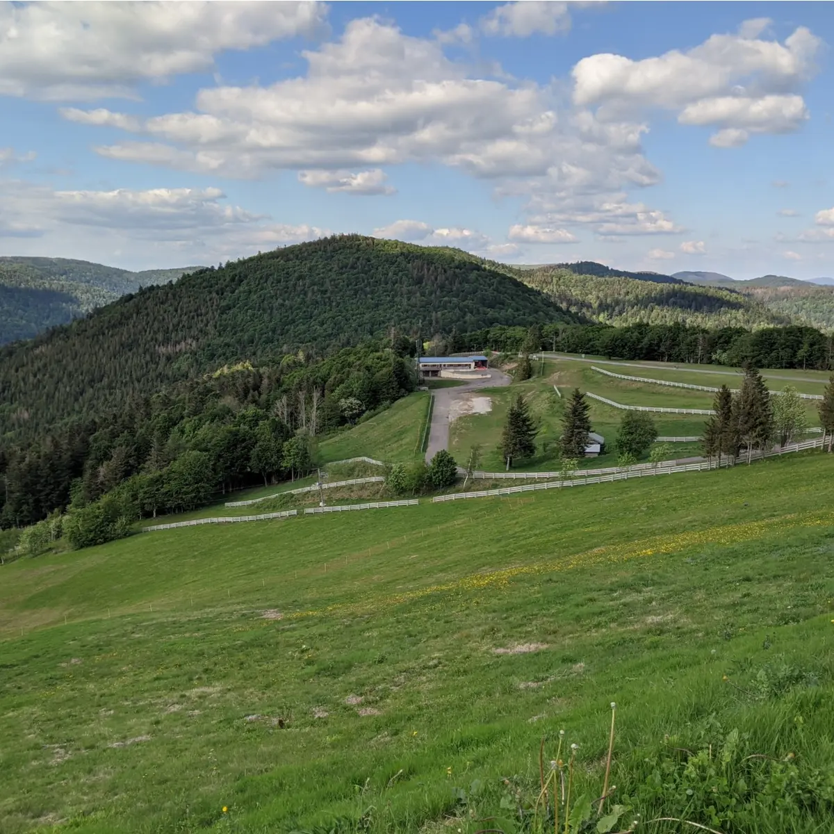 Planche des Belles 2