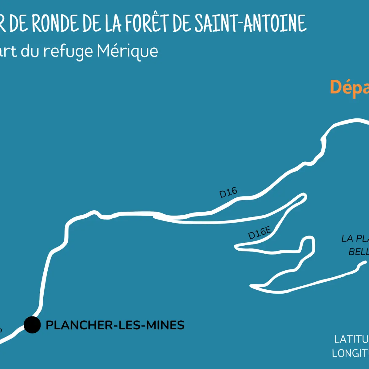 FICHE RANDO DDATA màj 2024 MAI - Ronde de la foret de Saint-Antoine (2)