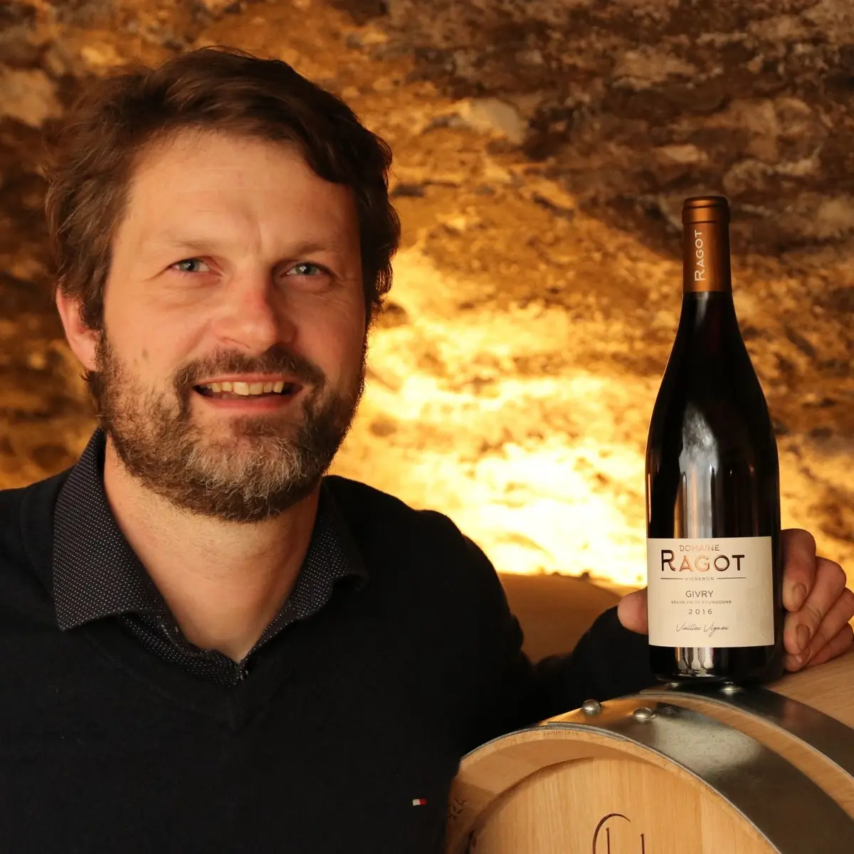 Domaine Ragot