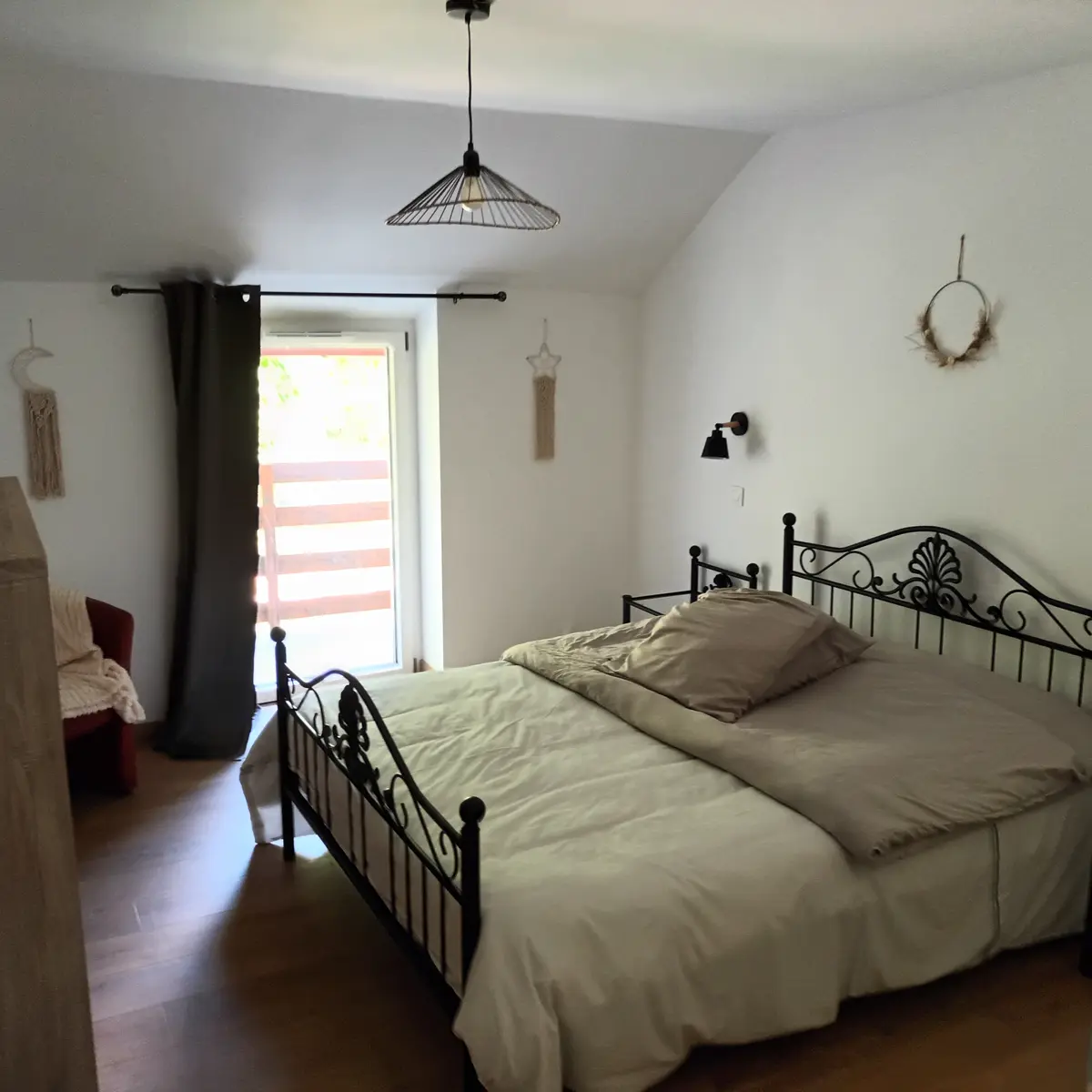 chambre 1