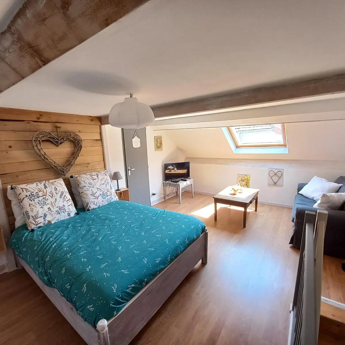 chambre