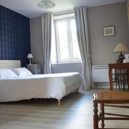 chambre tournesol