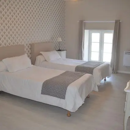 chambre avoine
