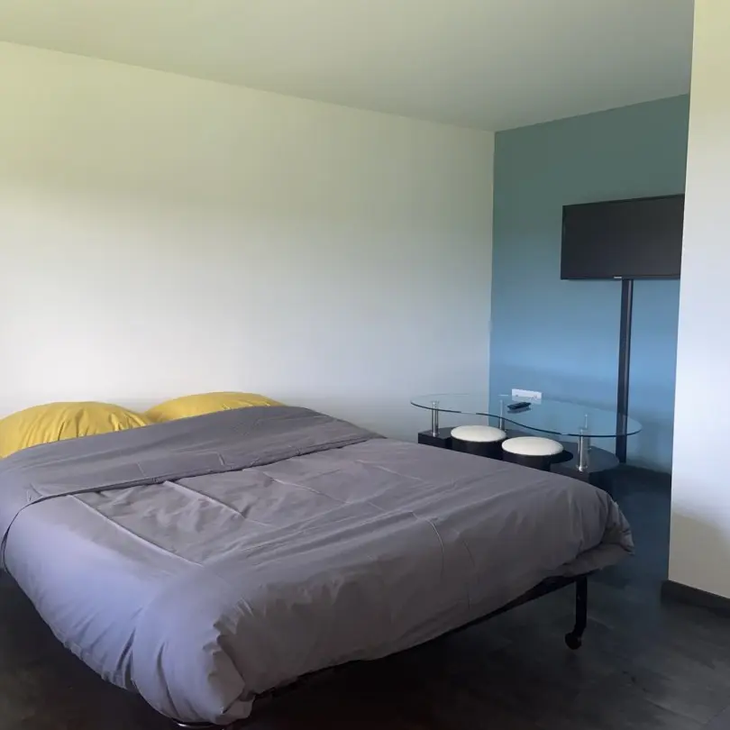 chambre la seulotte