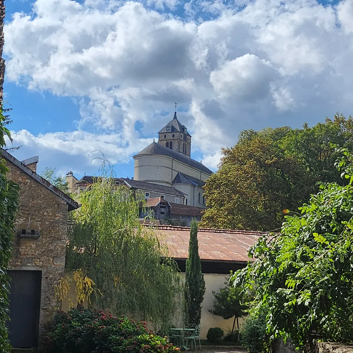 champlitte vue église (2) i