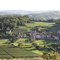 Domaine Chofflet-Valdenaire