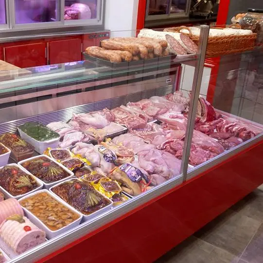 boucherie jeanney int