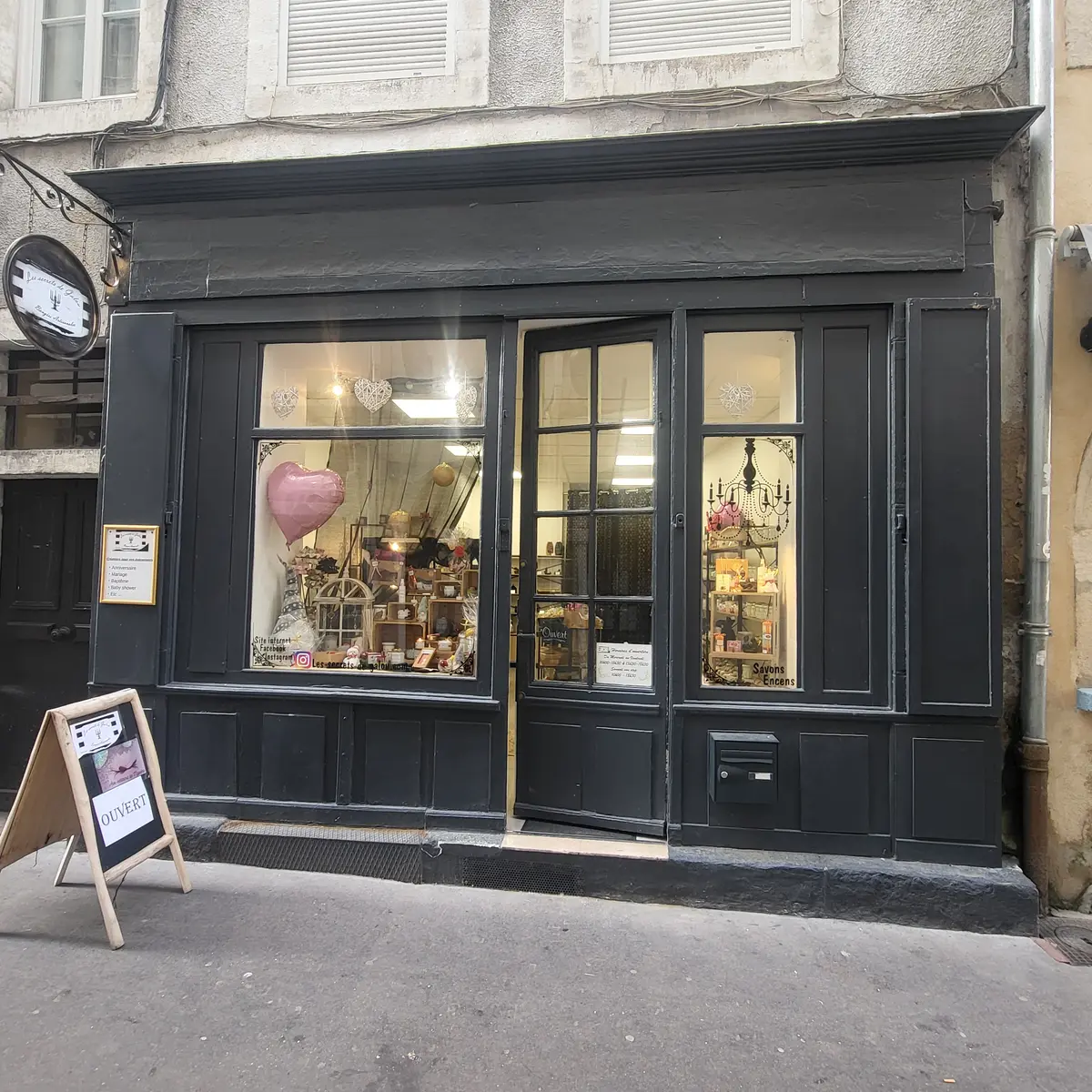 boutique